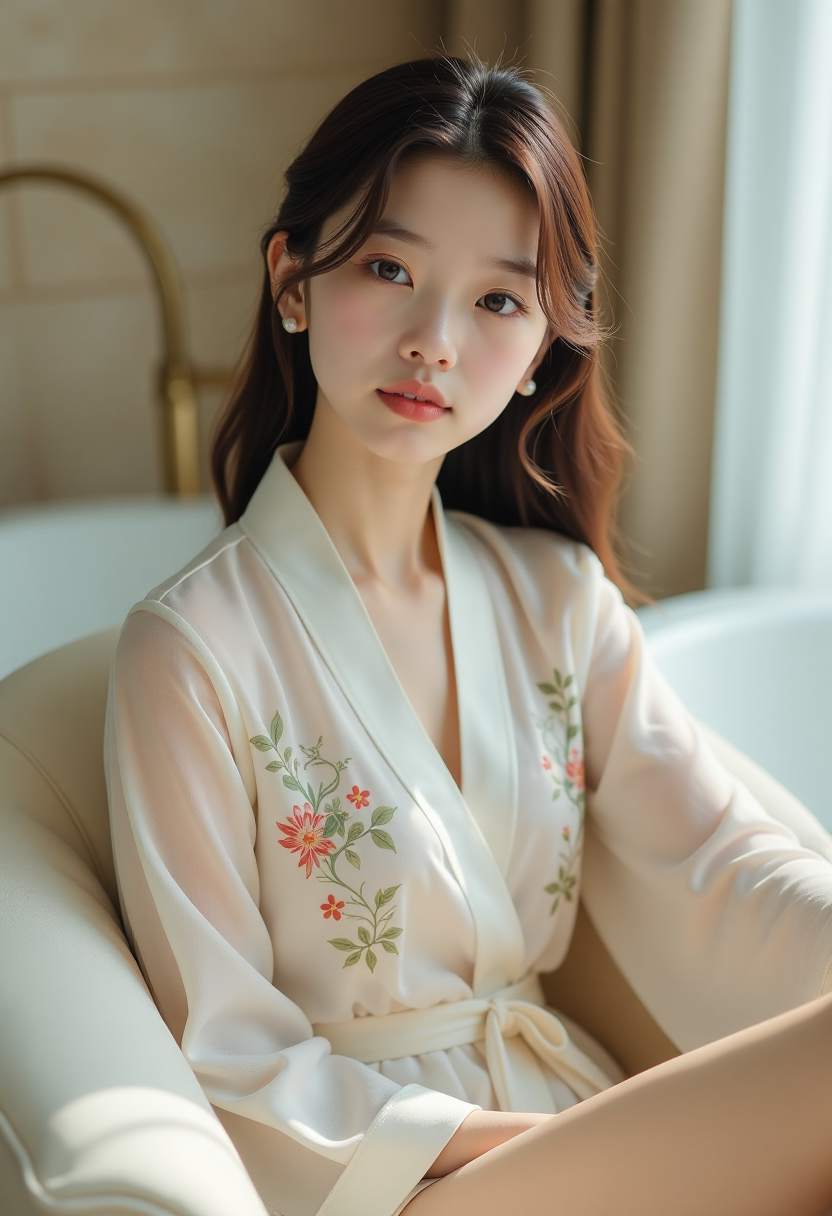 女子乐队排练视频封面